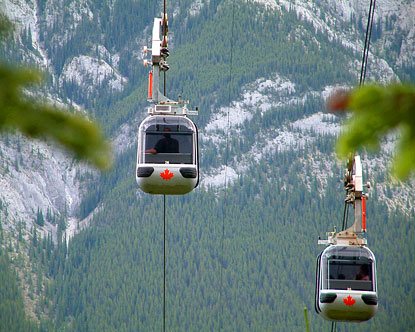 banff-gondola