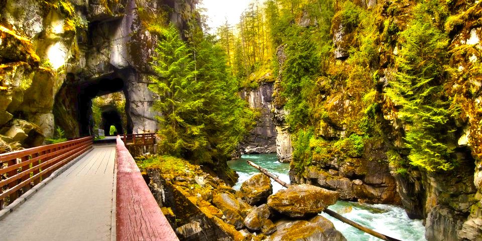 Othello Tunnels - Acacia Bed & Breakfast