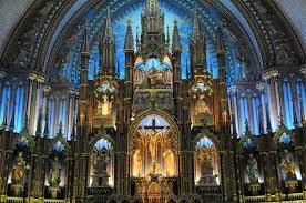 Notre-Dame Basilica