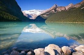 9Lake louise 11