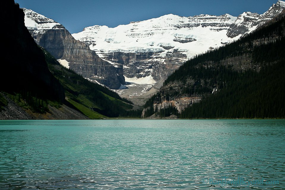 Lake Louise 2