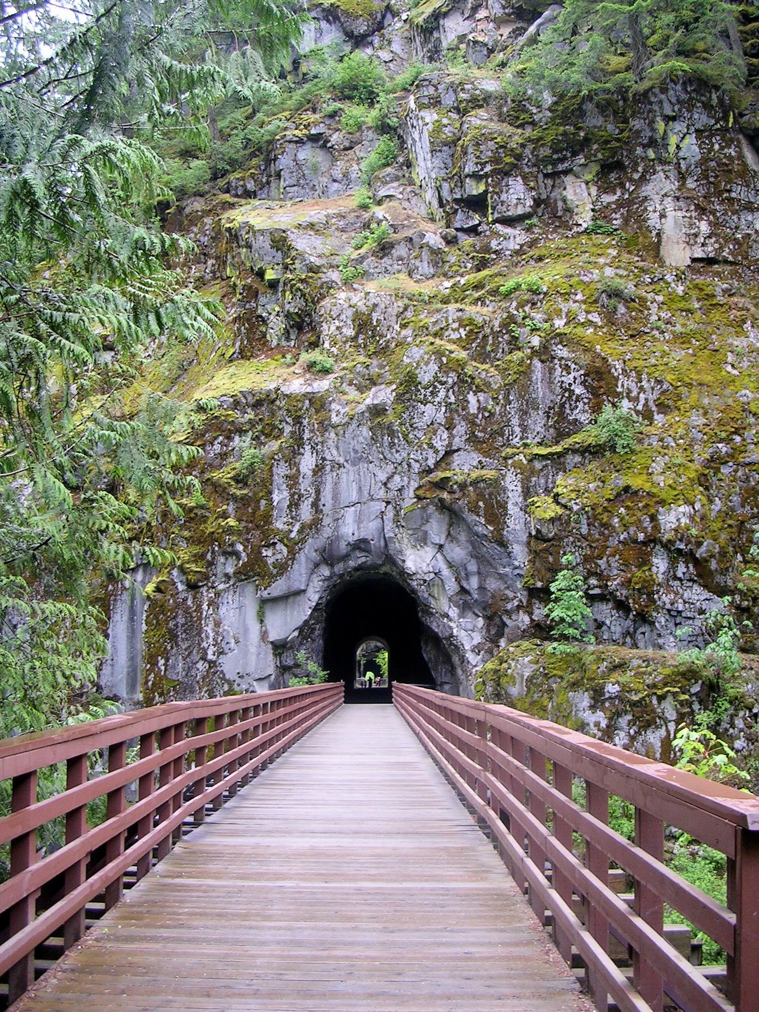Othello_Tunnels