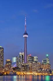 CN tOWER