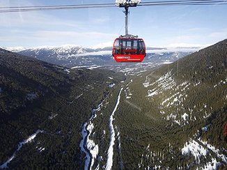 Peak2PeakGondola-